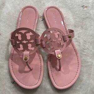 Tory Burch Miller Sandals